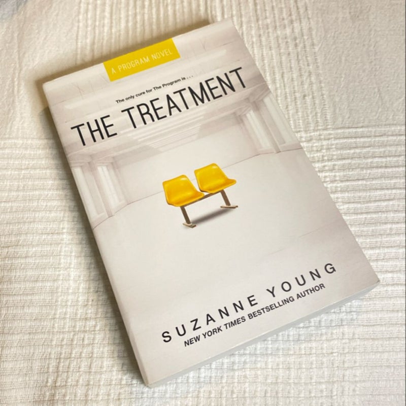 The Treatment