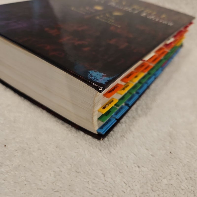 Holy Bible  People's Parallel Edition