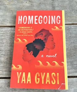 Homegoing