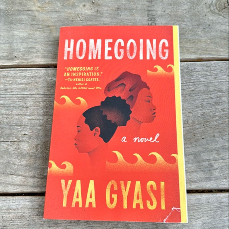 Homegoing