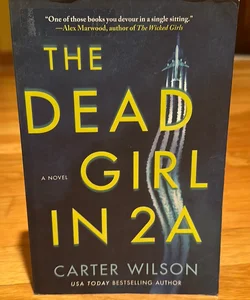 The Dead Girl In 2a