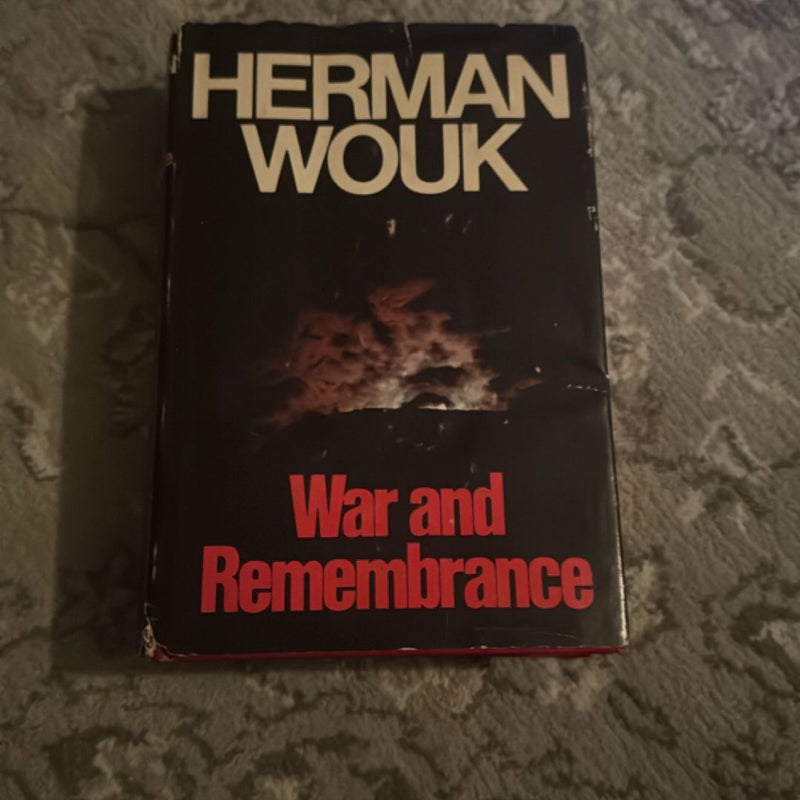War and Remembrance