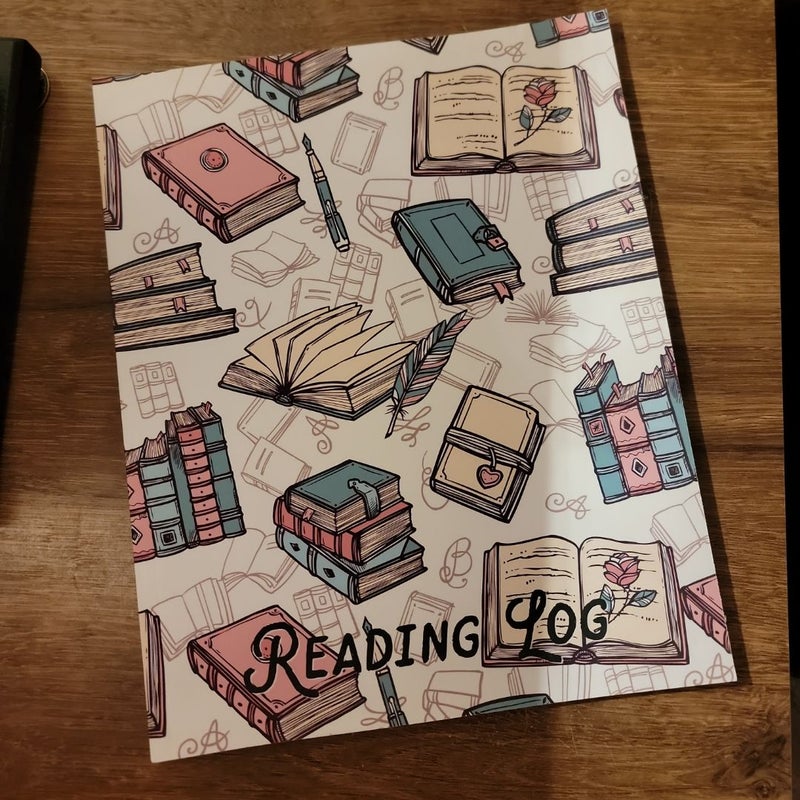 Reading Log