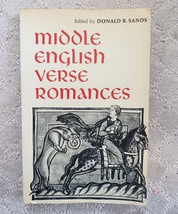 Middle English Verse Romances (1966)