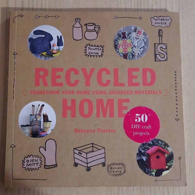 Recycled Home