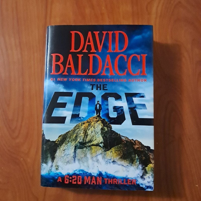 The Edge