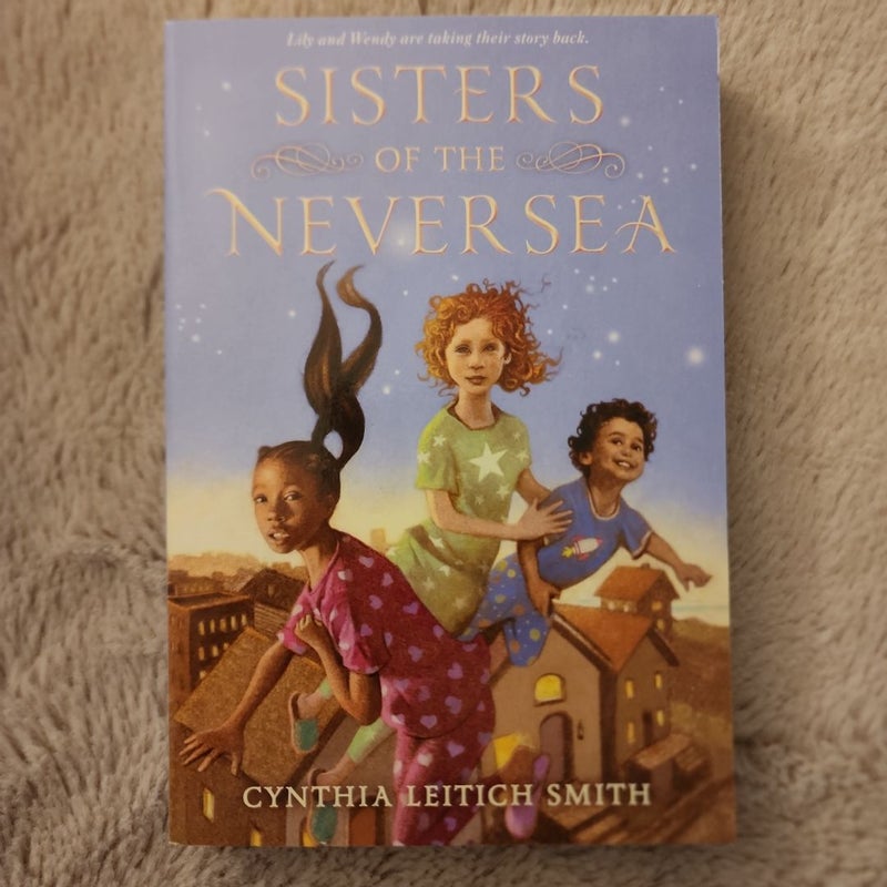 Sisters of the Neversea