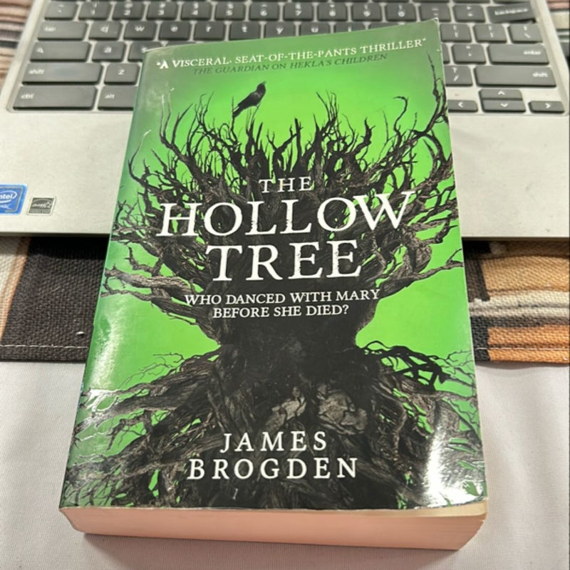 The Hollow Tree