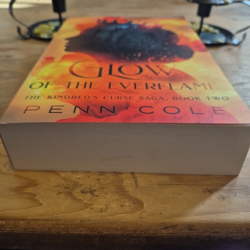 Glow of the Everflame