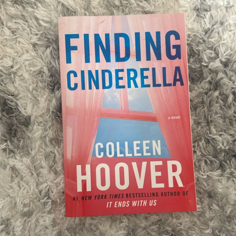 Finding Cinderella