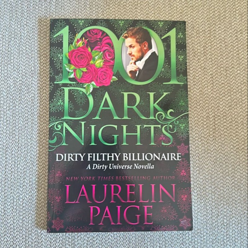 Dirty Filthy Billionaire