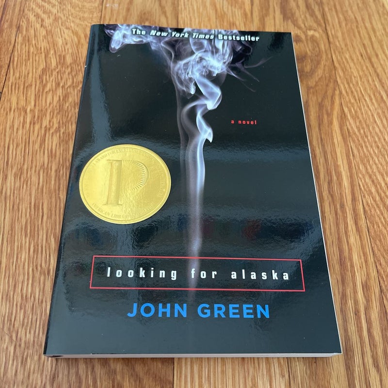 Looking for Alaska