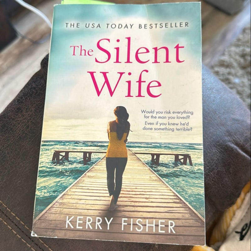 The Silent Wife