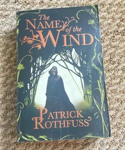 The Name of the Wind