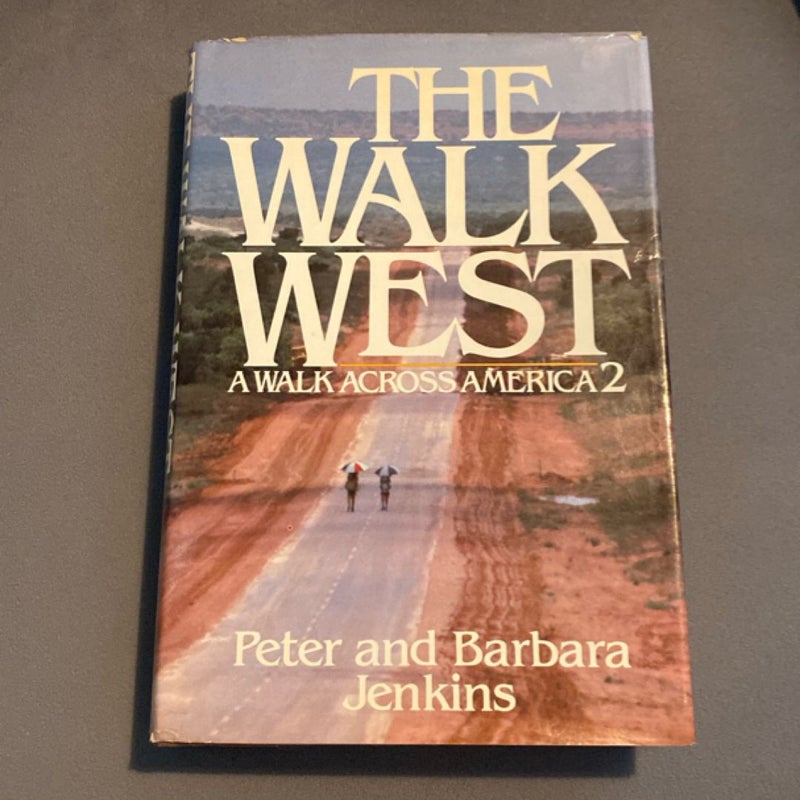 The Walk West