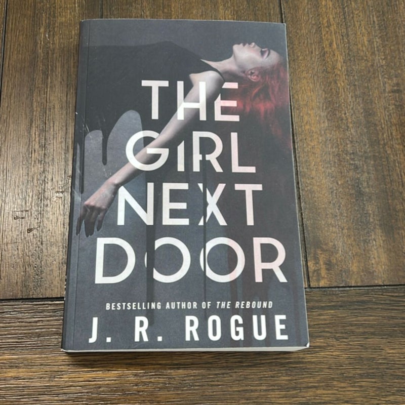 The Girl Next Door