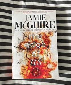The Edge of Us
