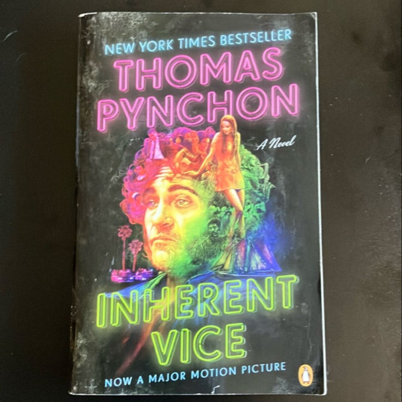 Inherent Vice