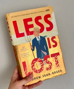 Less Is Lost