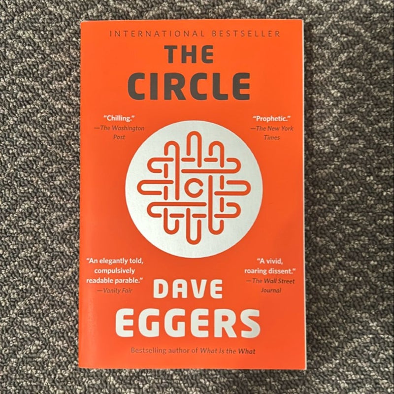 The Circle