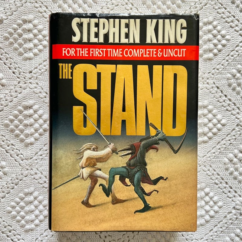 The Stand