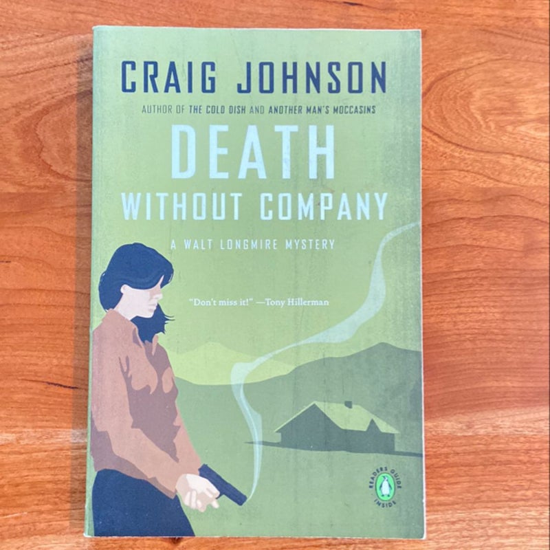 Death Without Company