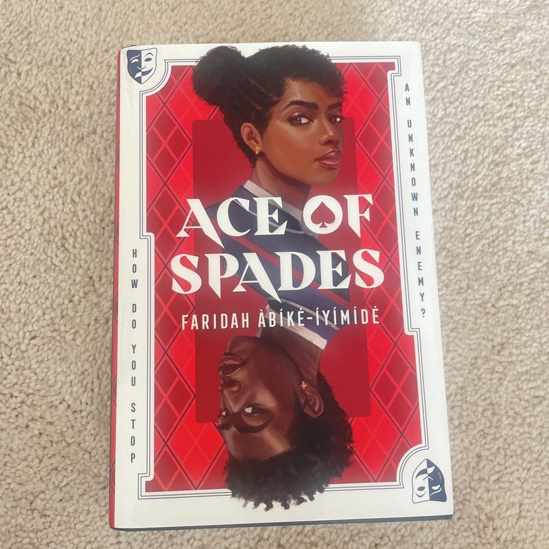 Ace of Spades