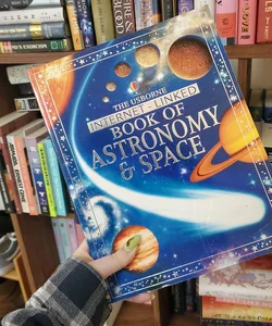 Book of Astronomy and Space