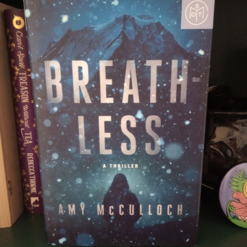 Breathless