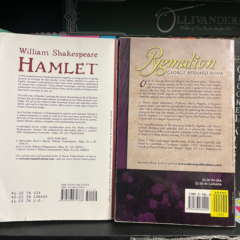 Hamlet