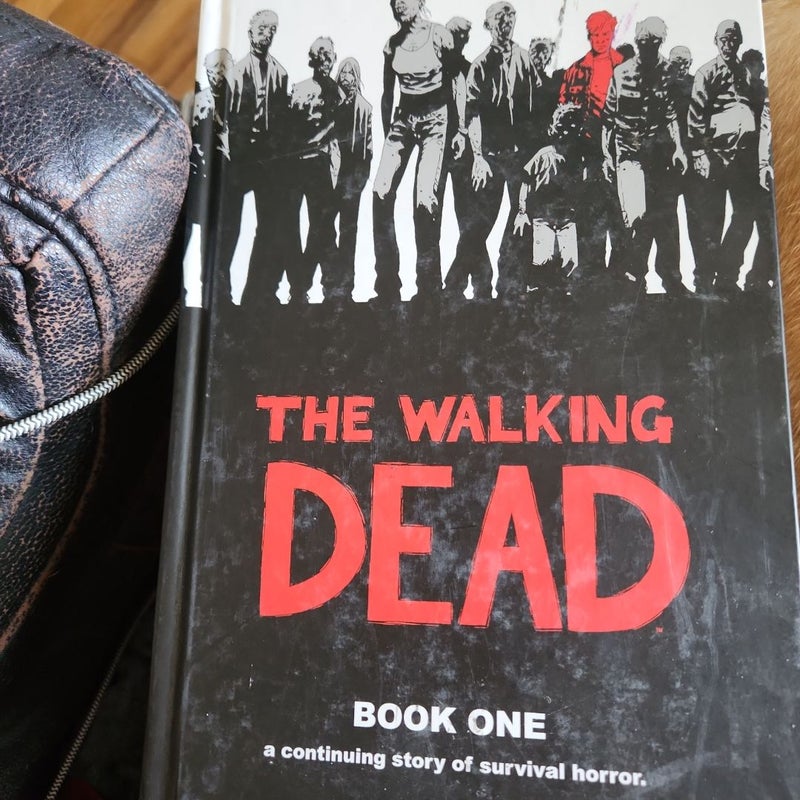The Walking Dead