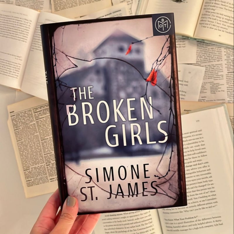 The Broken Girls