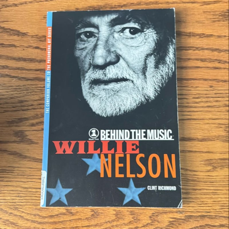 Willie Nelson