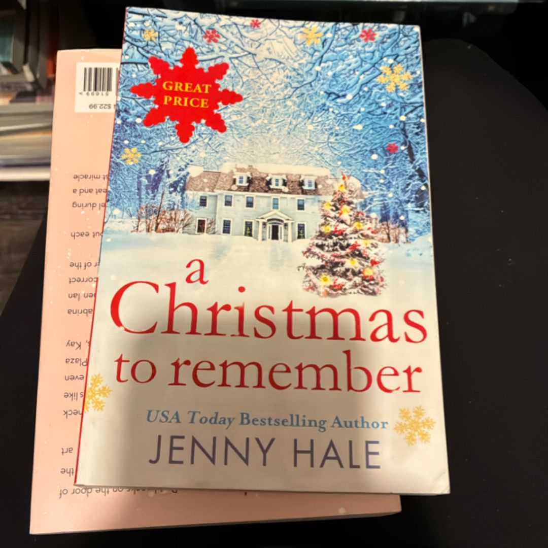 A Christmas to Remember