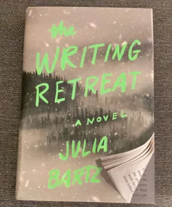 The Writing Retreat