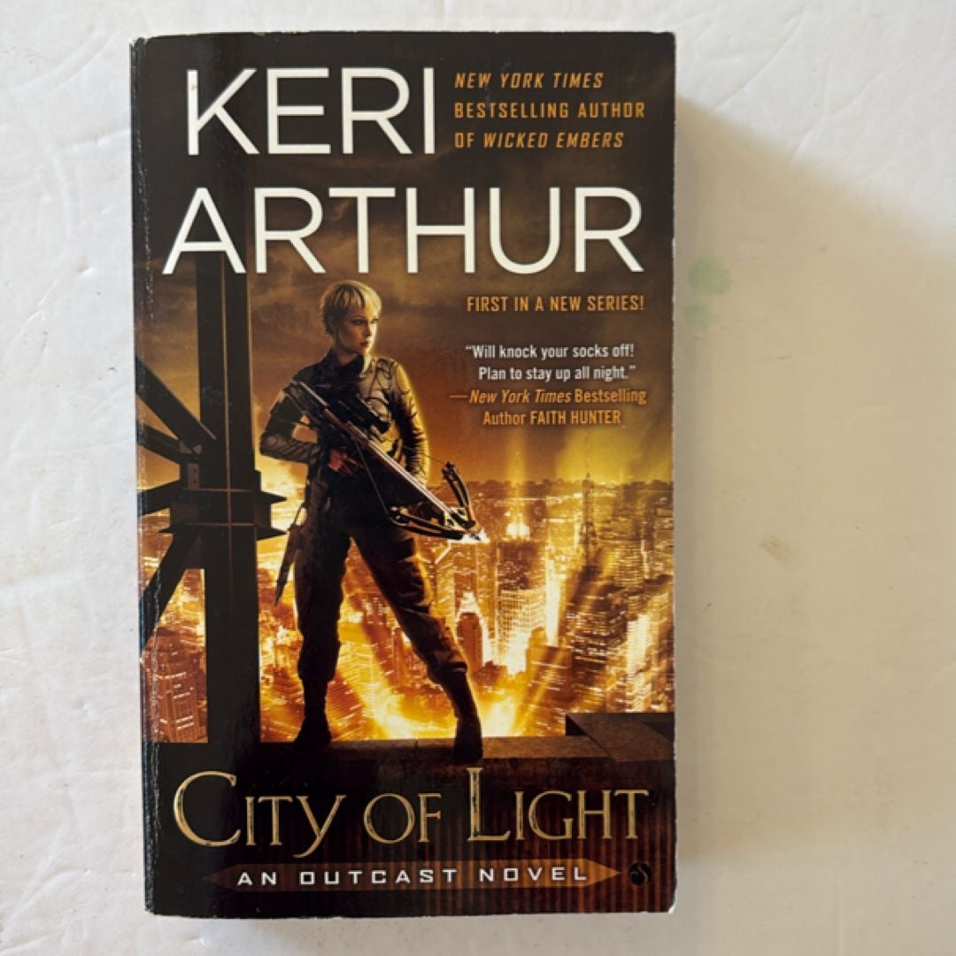 City of Light