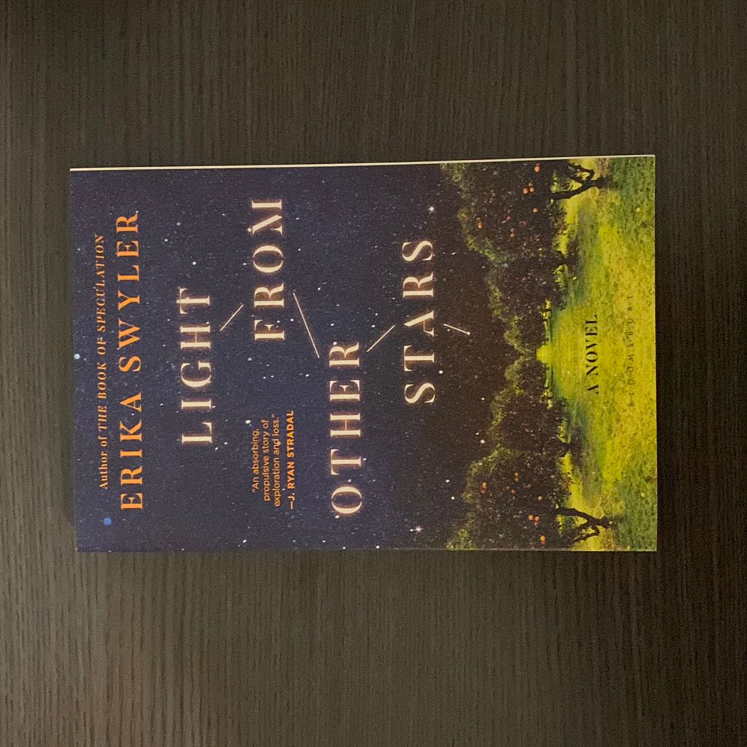 Light from Other Stars