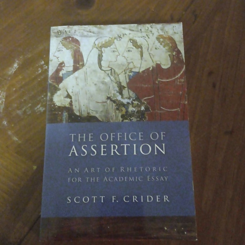 Office of Assertion
