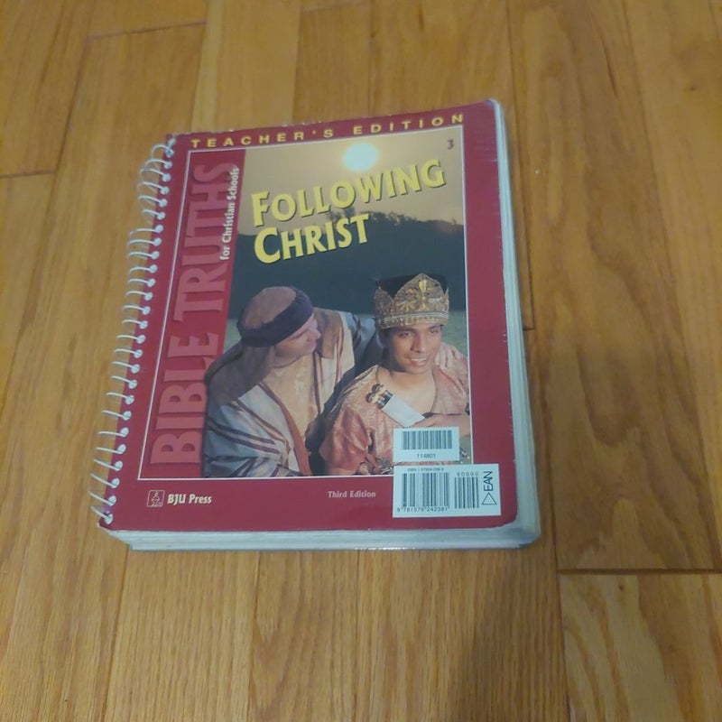 Bible Truths 3
