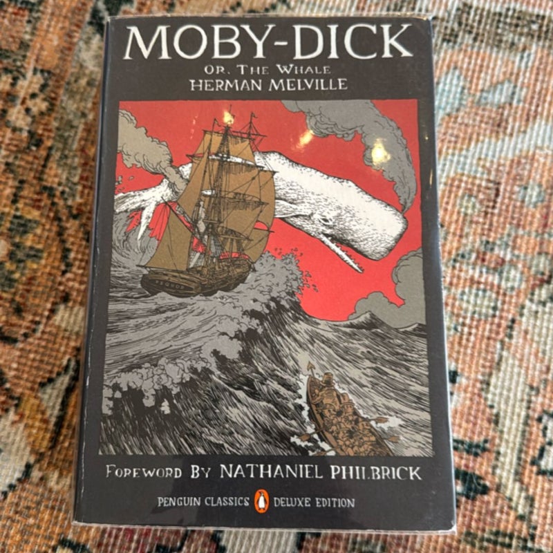 Moby-Dick