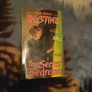 The Secret Bedroom