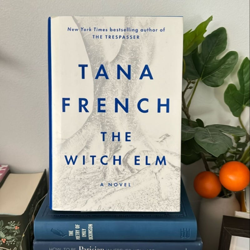 The Witch Elm