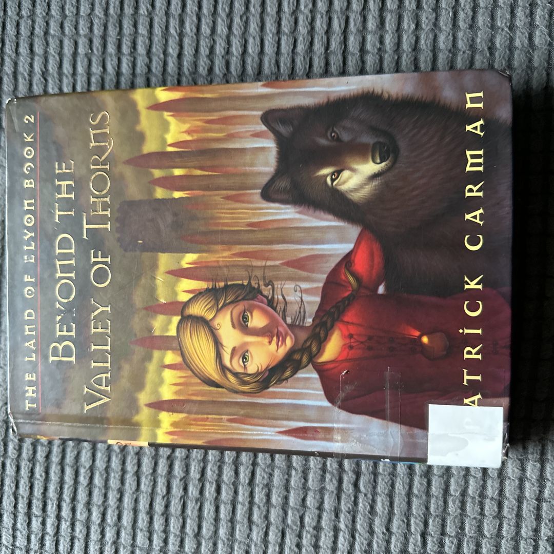 Beyond the Valley of Thorns