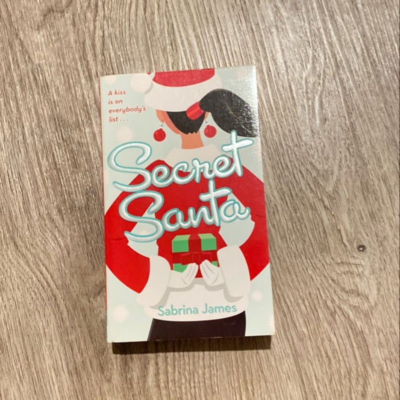 Secret Santa