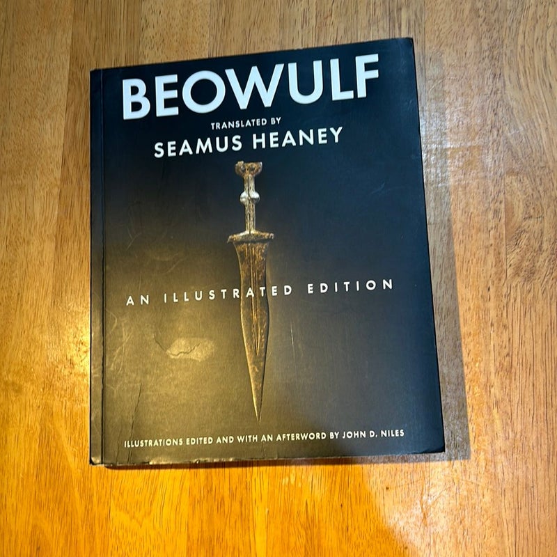 Beowulf