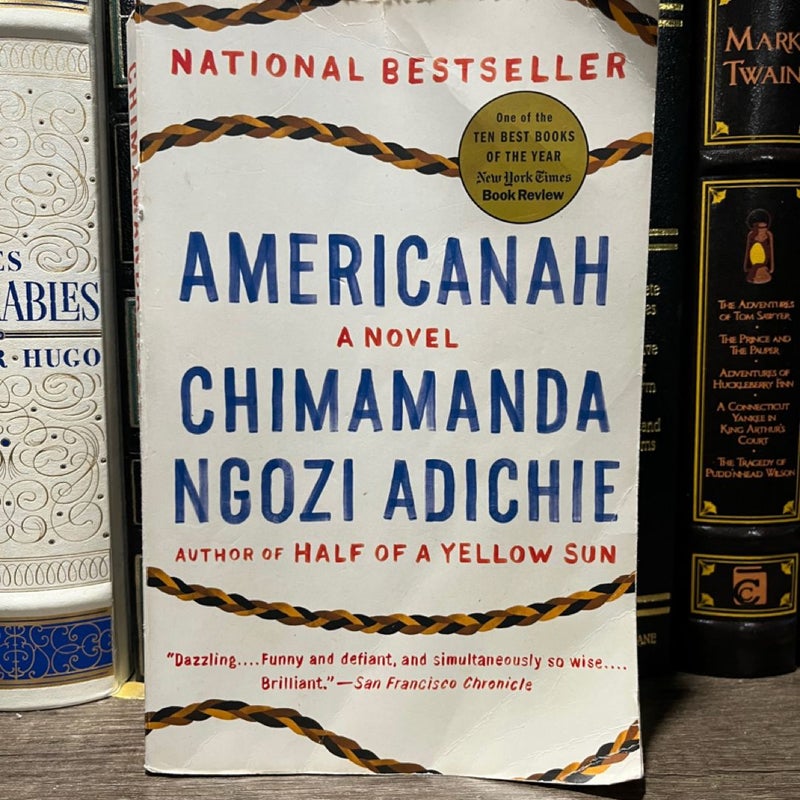 Americanah