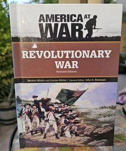 Revolutionary War*