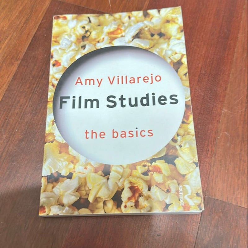 Film Studies