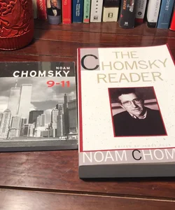 The Chomsky Reader