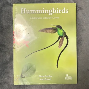 Hummingbirds